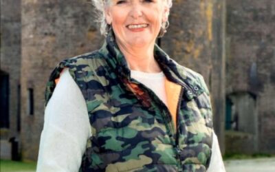 Beheerder Yvonne zoekt vrijwilligers!