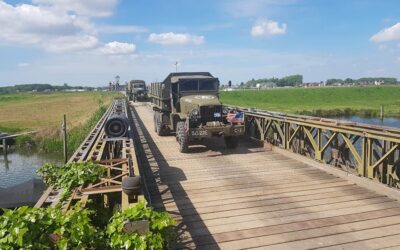 Een kijkje in de geschiedenis deel 2: De Brug