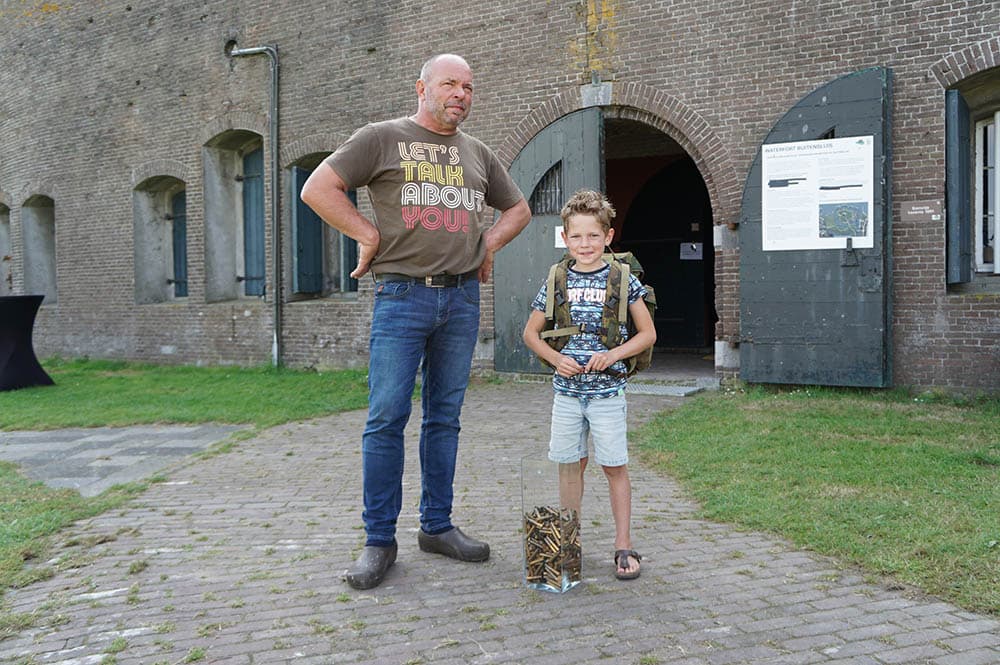 prijswinnaar